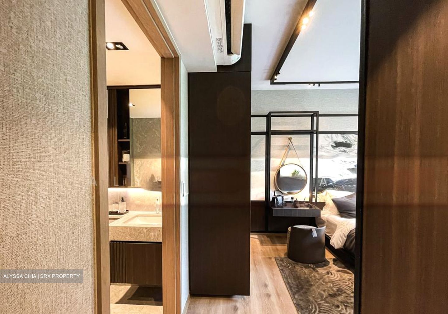 Upper Thomson Road (D26), Condominium #506057021